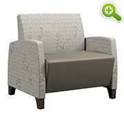 La-Z-Boy® Bariatric Lounge Chair