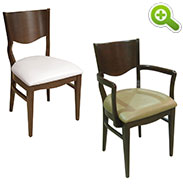 Epoca Bistro/Café Chair