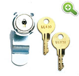 Lock Option - #SPFLOCK