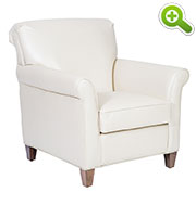 Burke Series Lounge Chair - SPF1532-925