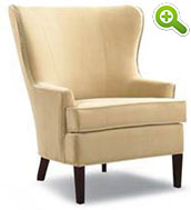 Wingback Chair - SPF2492