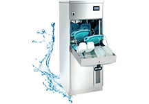 Bedpan Flusher and Disinfector