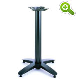 5300 Series Cast Iron Table Base